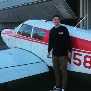 Meet your Posher, Charley